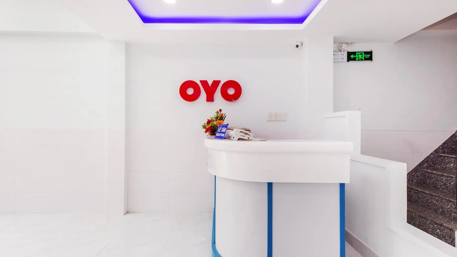 Oyo 942 Cuong Hai Apartment Nha Trang Vietnam