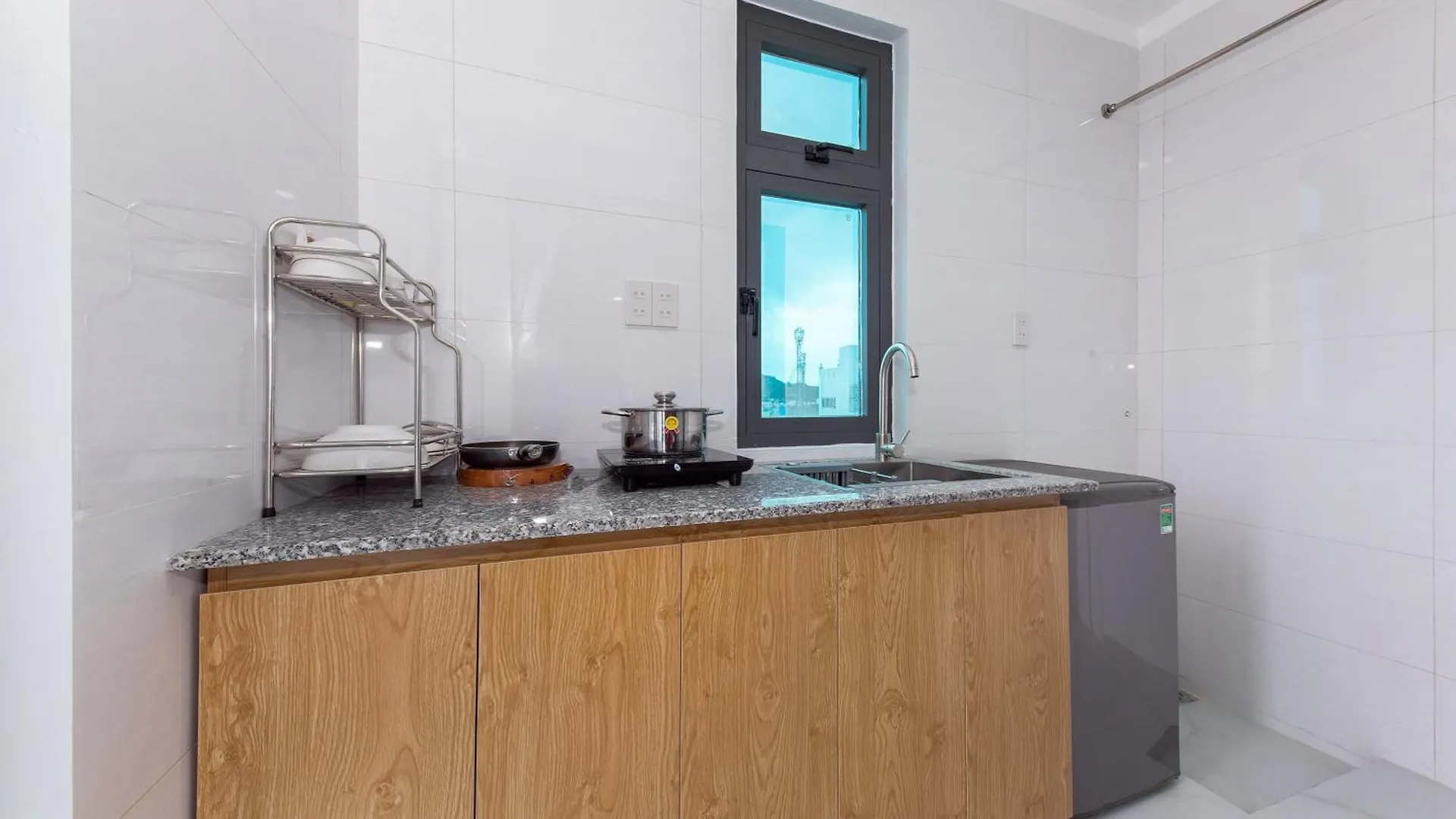 Oyo 942 Cuong Hai Apartment Nha Trang Vietnam